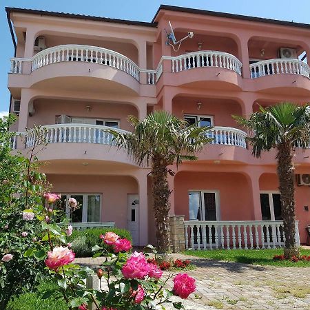 Apartments Ban Novi Vinodolski Exterior photo