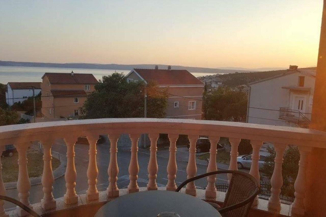 Apartments Ban Novi Vinodolski Exterior photo