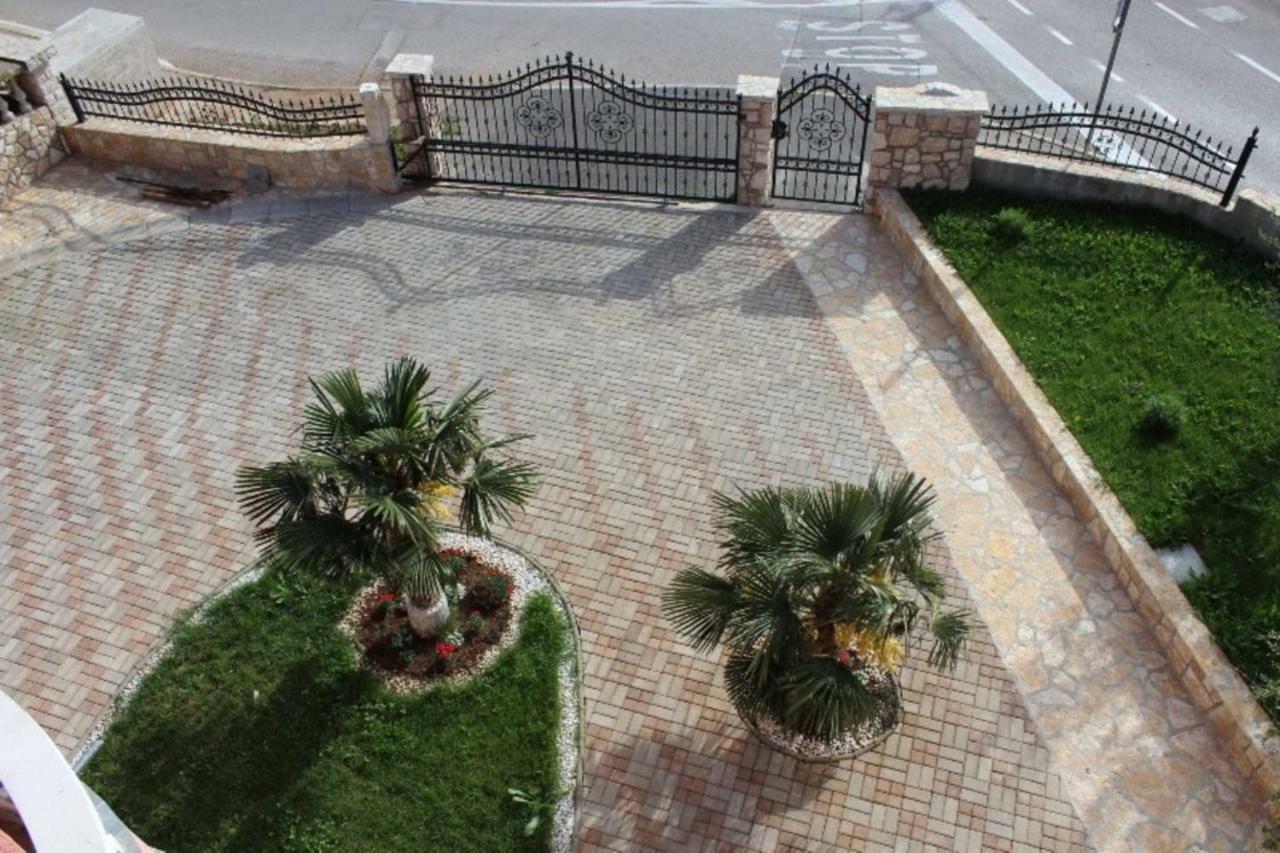Apartments Ban Novi Vinodolski Exterior photo