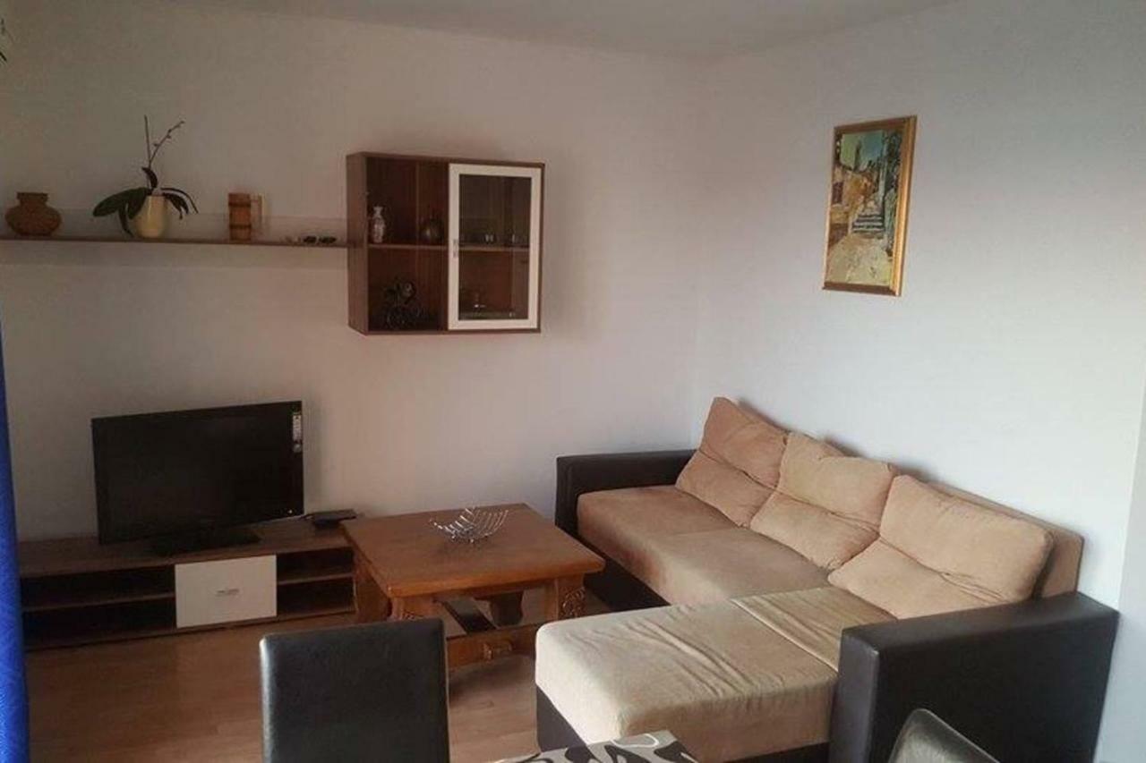 Apartments Ban Novi Vinodolski Exterior photo